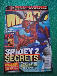Wizard Price Guide To The Comics Magazine # 145 - Bild 1 von 1