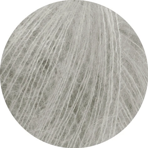 Lana Grossa SILKHAIR (25g) Fb. 184 - Bild 1 von 1