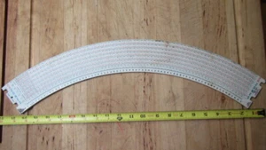NOS TRINER MFG CHICAGO IL. CERTIFIED MANUAL POSTAL SCALE FACE PLATE PART 1870AS - Picture 1 of 8