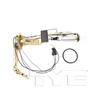 Tyc 150096-A Fuel Pump - Image 1 of 4