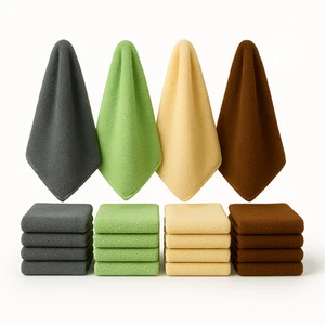 Cleanizi Mikrofaser Geschirrtücher Reinigungstücher Putztücher/Putzlappen - Bild 1 von 8