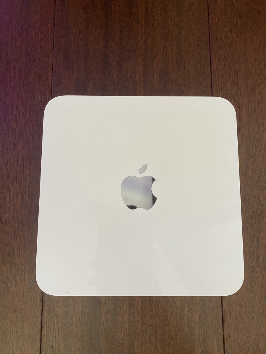 Apple Time Capsule | eBay Apple Time Capsule | eBay