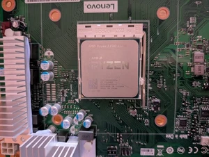 AMD Ryzen 3 PRO 5350G CPU - Picture 1 of 18