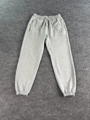 Pantalones deportivos Dri-Fit gris medio Nike edición estándar para hombre CK6365-063 Foto 1 de 4