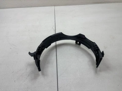 1998-2005 VW BEETLE LEFT DRIVER HEADLIGHT LOCKING RETAINING BRACKET HOLDER OEM 3 - Image 1 of 4