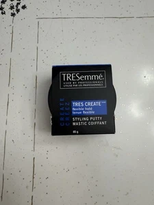 3X Tresemme Tres Create Styling Putty 3oz/85g New - Picture 1 of 4