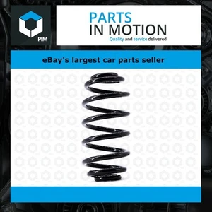 2x Coil Springs (Pair Set) fits ROVER 75 RJ 1.8 Rear 99 to 05 Suspension Apec - Picture 1 of 2