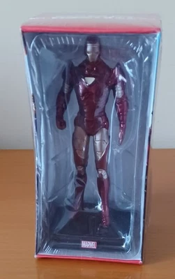 Action figure 3D. Marvel IRON MAN. 2018 - Immagine 1 di 4