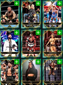 [DIGITAL] Topps Slam - 2025 Base 25 S2 - Tier 6 Teal - Pick - Picture 1 of 1