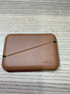 Bellroy Flip Case Cardholder Geldbörse - Bild 1 von 4