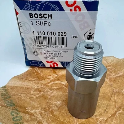 1110010029 Diesel Pressure Relief Valve for BOSCH RAM Cummins 2003-07 2500 5.9L - Изображение 1 из 4