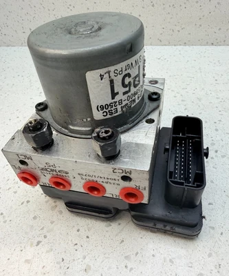 Módulo actuador bomba freno antibloqueo ABS 2014-2015 Kia Soul 58900-B2506 OEM usado Foto 1 de 4