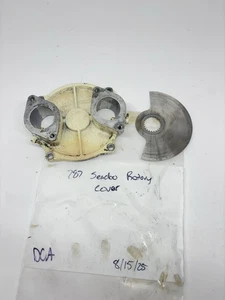 OEM 1997 97 SEADOO GSX XP GTX ROTARY VALVE COVER  787 - Picture 1 of 4