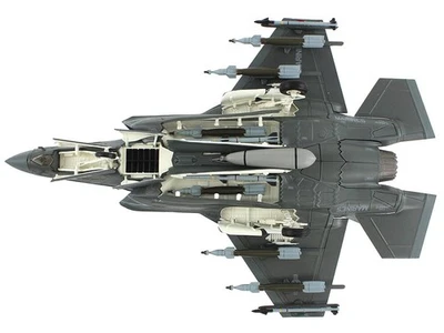 Lockheed Martin F-35B Lightning II Aircraft Beast Mode Configuration "VMFA-225 V - Image 1 of 4