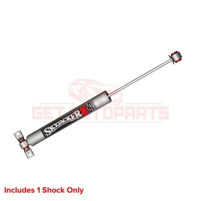 Skyjacker M95 Performance Monotube Shock Absorber fits GMC C1500 4WD 1973-1986 - Изображение 1 из 3