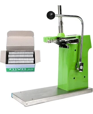 Manual Clipping Machine Plastic Bag Clipper Sealing Machine Food Packaging Seale - Image 1 of 4