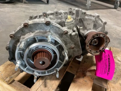 Jeep JK Wrangler Rubicon Rock-Trac 4 a 1 caja de transferencia transmisión automática 12-18 016922 Foto 1 de 4