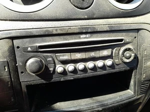 657919 sistema radio per CITROEN C3 I (FC FN ) 1.4 HDI 2002 5102737 - Bild 1 von 3