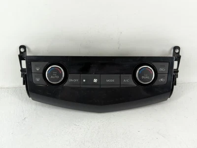 2013 Mitsubishi Outlander Sport Ac Heater Climate Control Temperature Oem RI5XV - Image 1 of 4