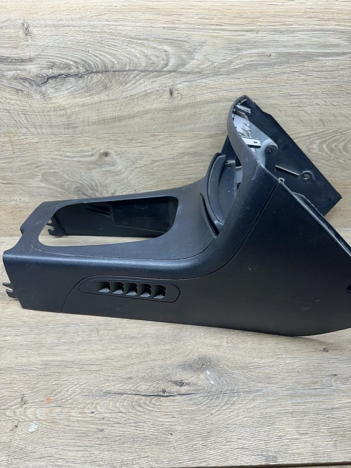 🔰❗️1993-1997 Honda Civic Del Sol передняя центральная консоль переключатель ободок 94 95 96 - Изображение 1 из 4