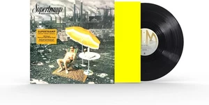 SUPERTRAMP 'CRISIS? WHAT CRISIS?' (Half Speed Mastered) VINYL LP (PRE-SALE) - Picture 1 of 1