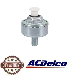NEW OEM GM CHEVROLET AC DELCO Original Chevy Knock Sensor 213-3521 12589867 - Picture 1 of 2