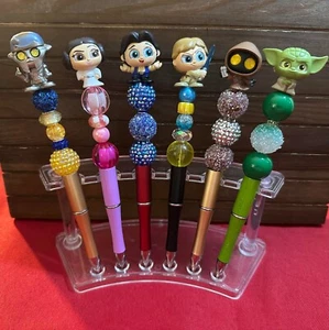 Star Wars Disney Doorable pens - Picture 1 of 13