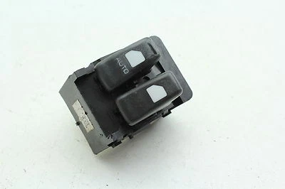 97-04 OLDSMOBILE SILHOUETTE DRIVER LEFT MASTER WINDOW SWITCH TM4212 - Image 1 of 4