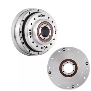 High Precision Harmonic Drive Gear Reducers 1:1 Replace SHF Series 2UH Model - Bild 1 von 15