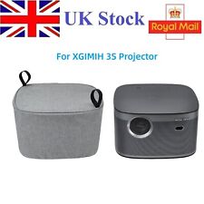 Projector Accessory Dust Cover For XGIMIH 3S Projector Protective Case Foldable
