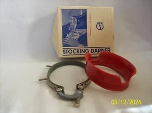 Strumpf Darner Vintage. Made in Germany - Bild 1 von 5