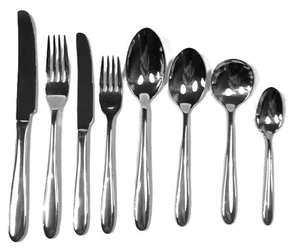 STELLAR WINCHESTER STAINLESS STEEL CUTLERY - Picture 1 of 10