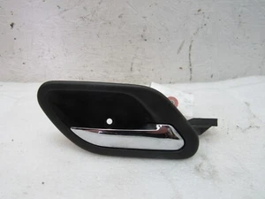 1997 98 99 00 2001 BMW 740iL 4dr Right Front Interior Door Handle #C-30K - Picture 1 of 3