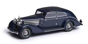 1932 Austro-Daimler ADR8 Alpine Sedan in 1:43 scale by Esval Models - Picture 1 of 11