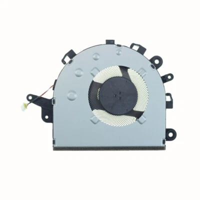 for LENOVO IdeaPad Laptop CPU Cooling Fan NS85B21 15 V15 S145 340C-15IWL - Image 1 of 2