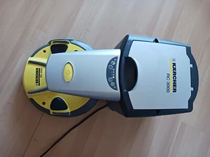 Kärcher RC3000 Staubsauger - Bild 1 von 1