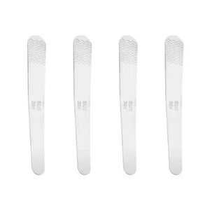 4pcs Ravioli Press Tool Pierogi Dumpling Maker Ravioli Stuffing Spoon - Picture 1 of 4