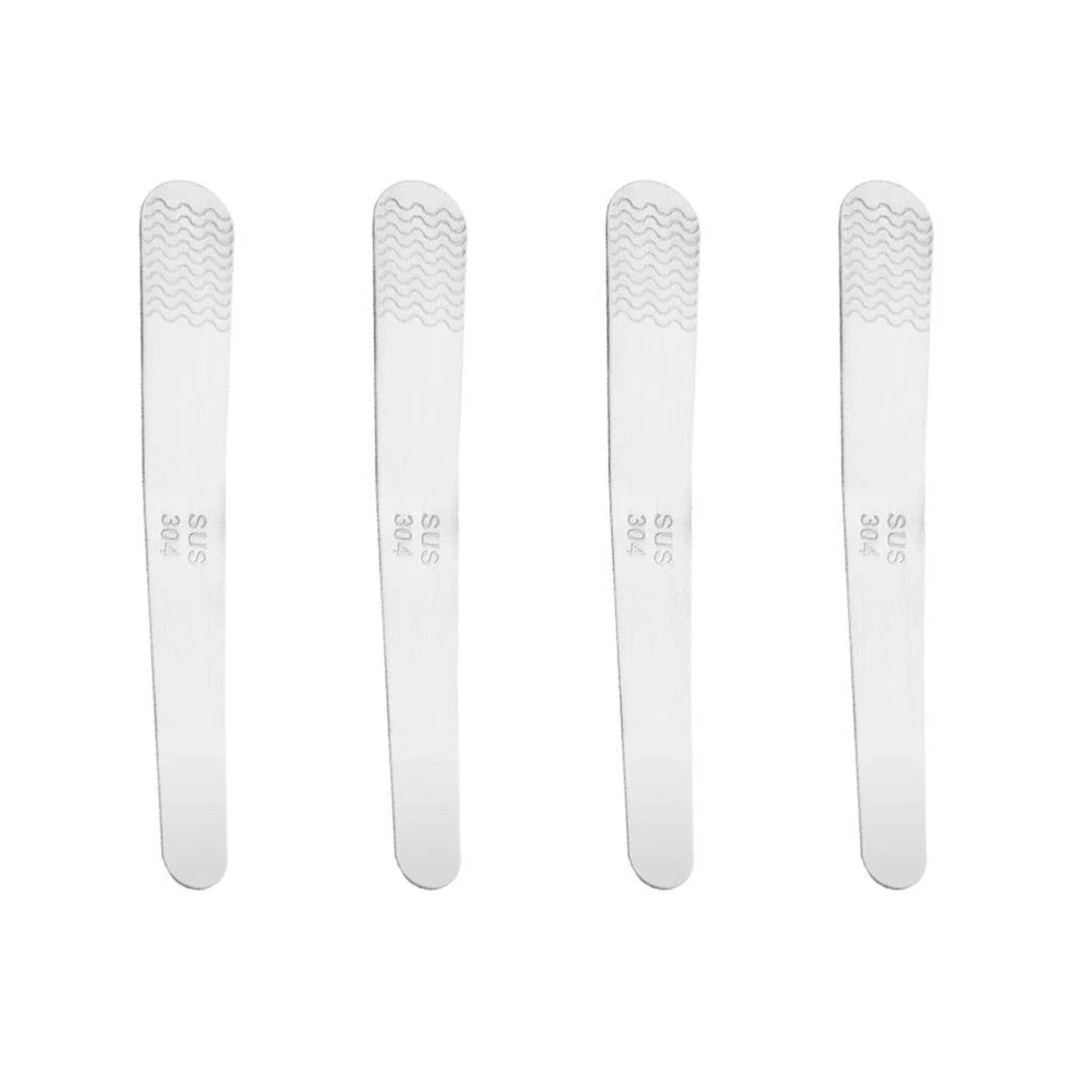 4pcs Ravioli Press Tool Pierogi Dumpling Maker Ravioli Stuffing Spoon - Image 1 of 4