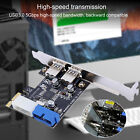 Riser Card Sicheres Computerzubehör Desktop USB 3.0 Riser Card Lightweight
