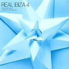 Various - Real Ibiza 4 - Balearic Bliss - Used CD - K6244z