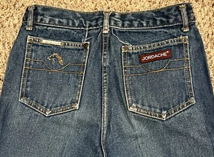 Vintage JORDACHE Jeans, Girls Size 14/29, Made In USA, Excellent Condition - Picture 1 of 10