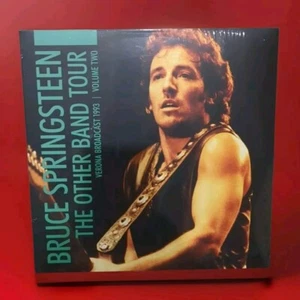 Bruce Springsteen - The Other Band Tour, Volume 2 Verona - 803343159608 - Picture 1 of 2