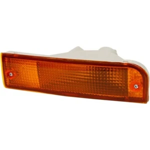 New Front Left Side Turn Signal Light Fits 92-95 Toyota 4RUNNER 8152035080 - Bild 1 von 6