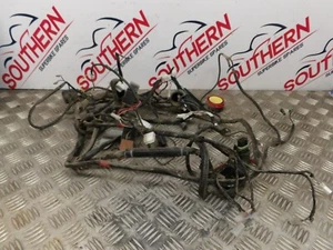 GILERA RUNNER 125 2014 4T WIRING LOOM - Picture 1 of 7