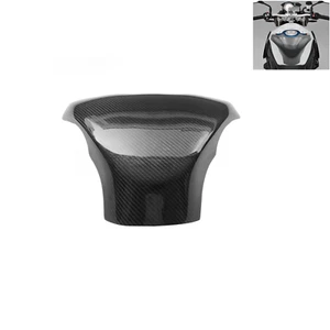 Protector de cubierta de tanque ABS para BMW S1000RR 2010-2018/S1000R 2015-2018 | Duradero - Imagen 1 de 8