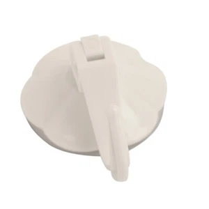 4 Pack Large Heavy Duty Lever Suction Cup Hooks Bathroom / Kitchen Towel Holder - Picture 1 of 1