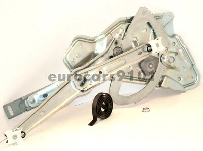 New! BMW M5 VDO Rear Right Window Regulator WR40071 51341944072 - Image 1 of 3