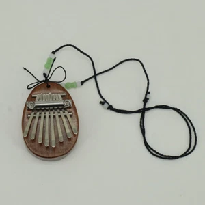 BXYON Simple Portable Vintage Fingerpiano Kalimba - Picture 1 of 7