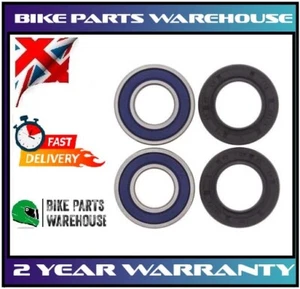 Rear Wheel Bearing & Seal Repair Kit for Kawasaki KLX 250S 2012-2014 - Picture 1 of 6