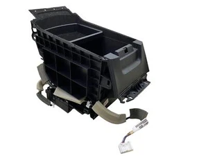 2021 SUBARU ASCENT OEM FRONT CENTER FLOOR CONSOLE STORAGE BOX BLACK - Picture 1 of 15